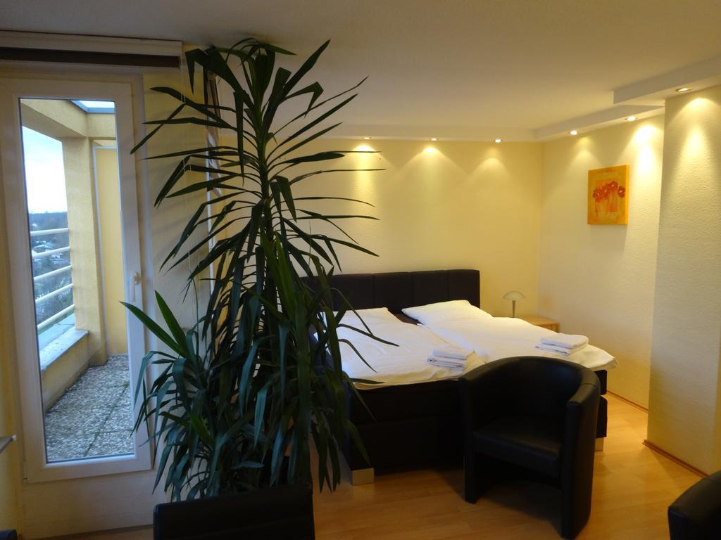Forsthaus Appartements Braunschweig Rom bilde