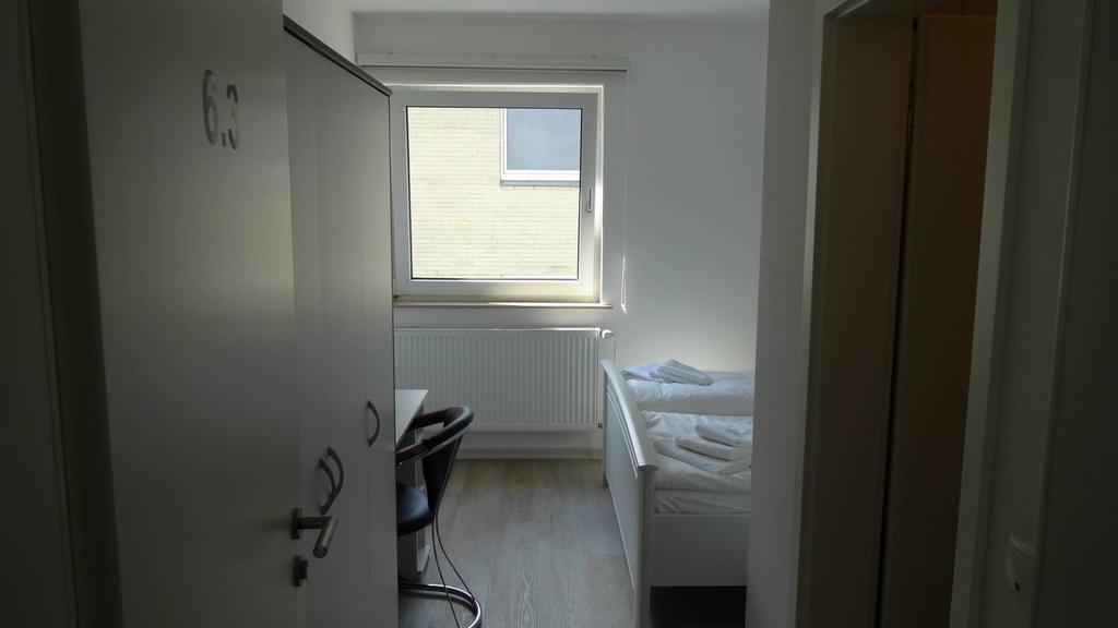 Forsthaus Appartements Braunschweig Rom bilde