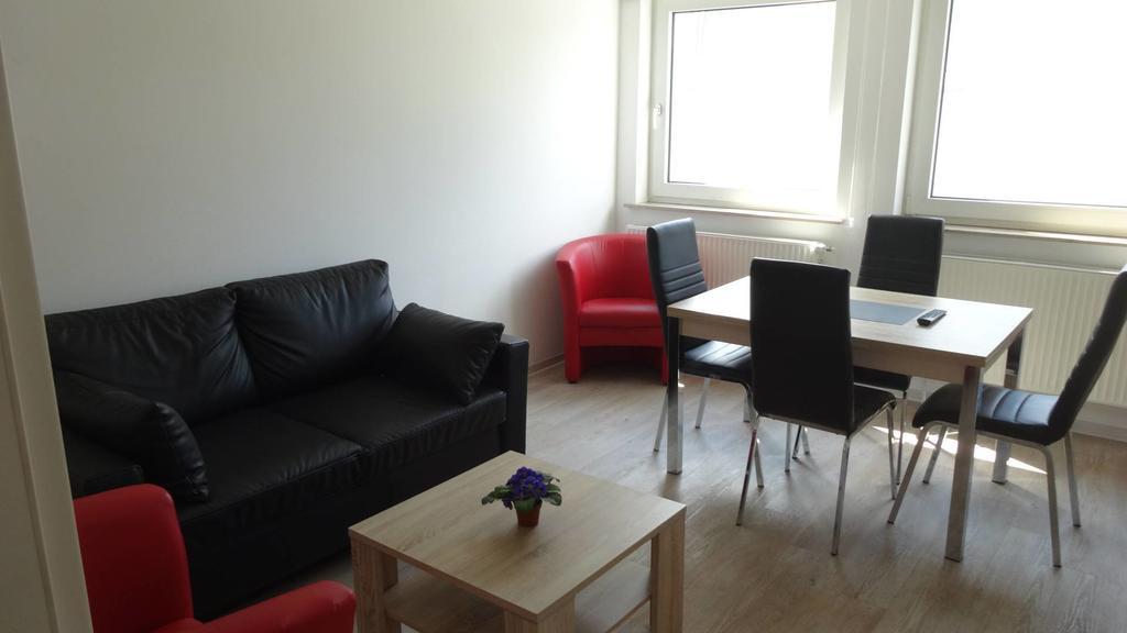 Forsthaus Appartements Braunschweig Rom bilde