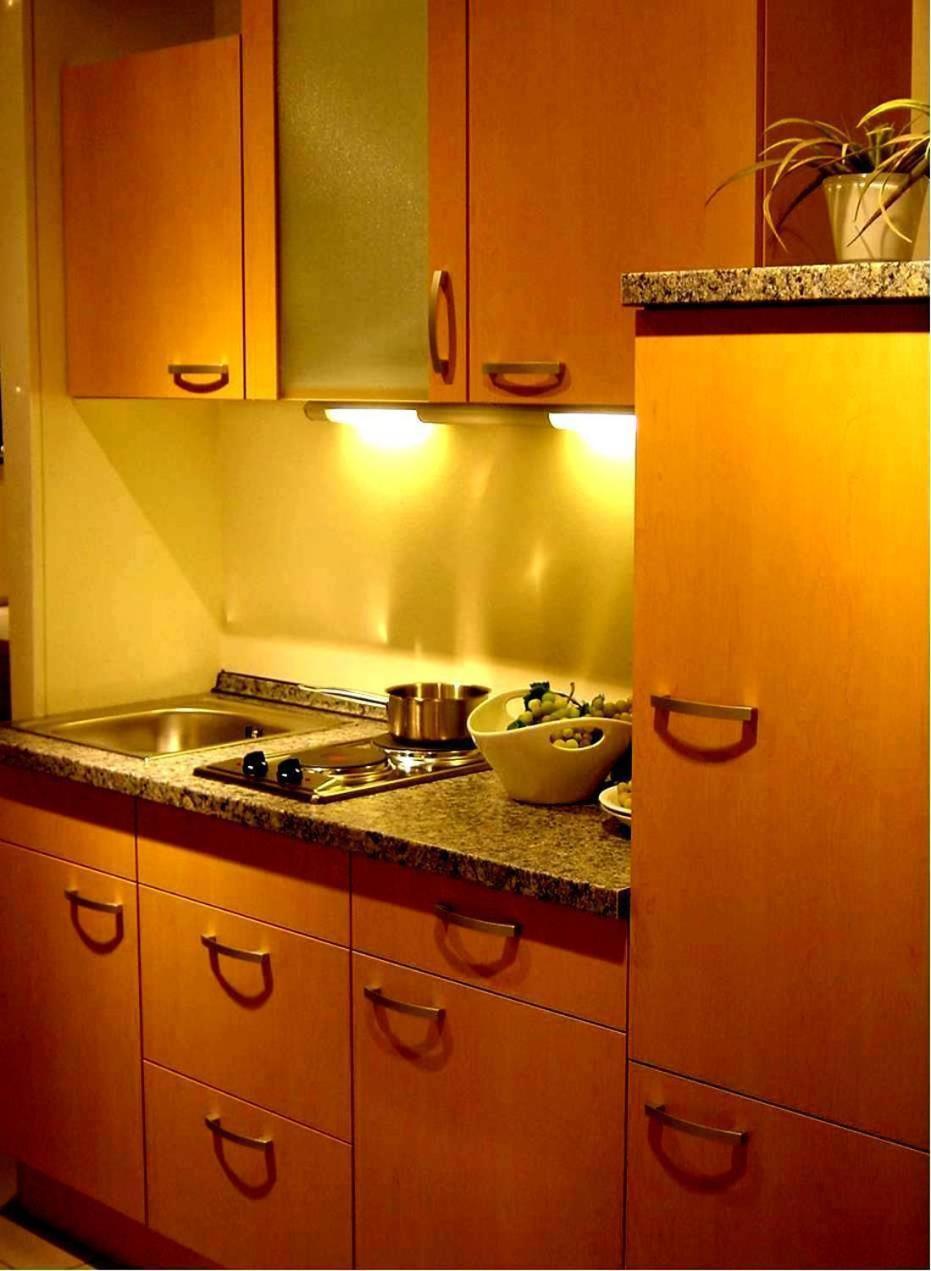 Forsthaus Appartements Braunschweig Eksteriør bilde