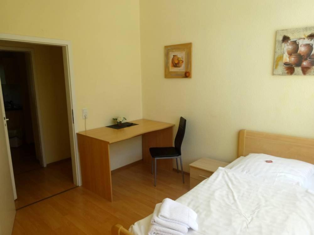 Forsthaus Appartements Braunschweig Rom bilde