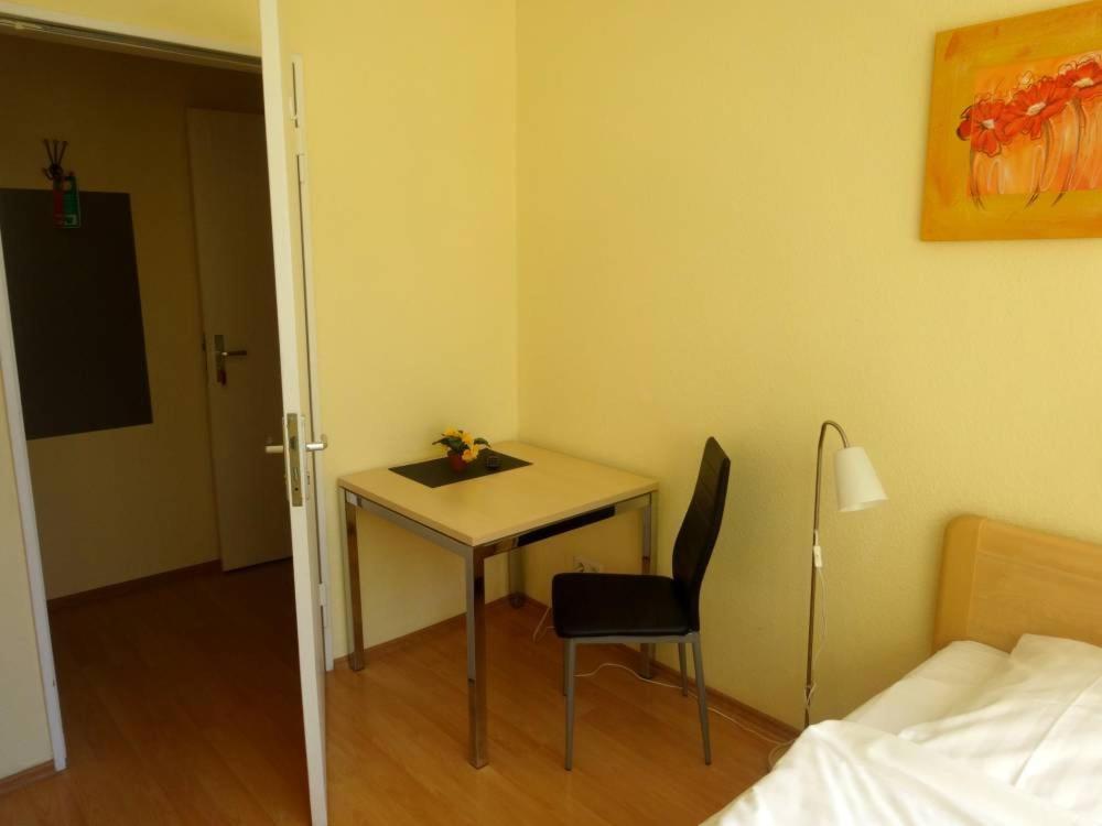 Forsthaus Appartements Braunschweig Rom bilde