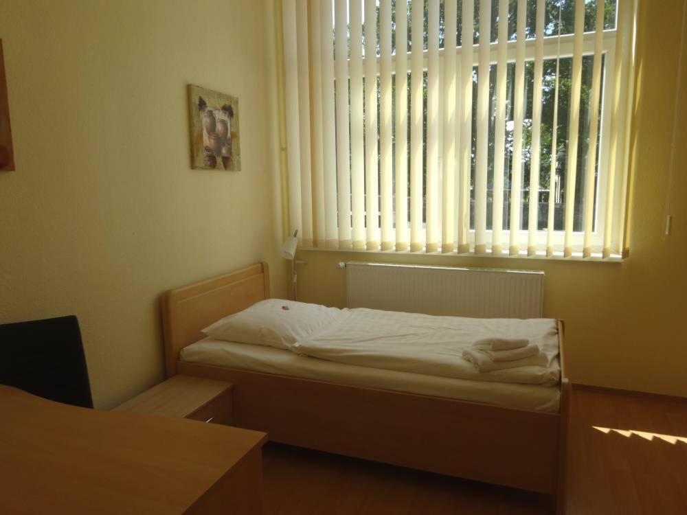 Forsthaus Appartements Braunschweig Rom bilde