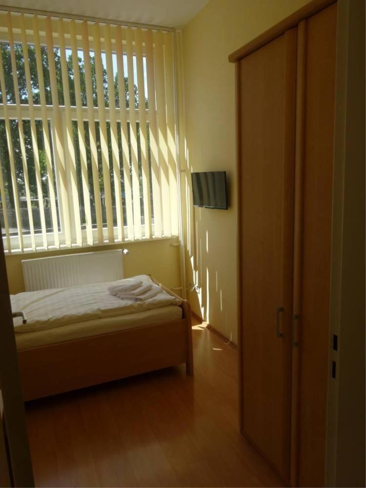 Forsthaus Appartements Braunschweig Rom bilde