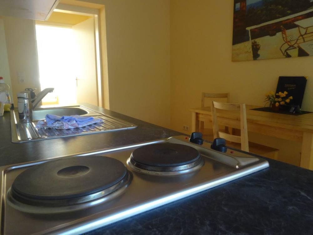 Forsthaus Appartements Braunschweig Rom bilde