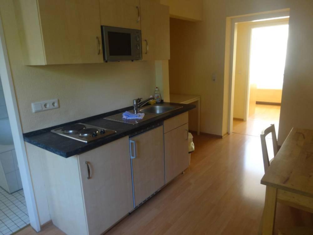 Forsthaus Appartements Braunschweig Rom bilde