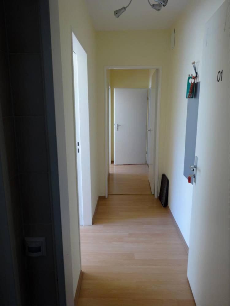 Forsthaus Appartements Braunschweig Rom bilde