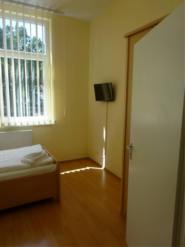Forsthaus Appartements Braunschweig Rom bilde