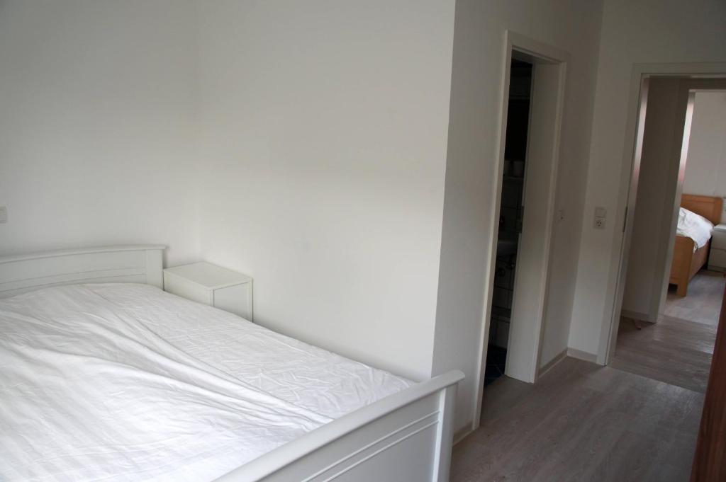 Forsthaus Appartements Braunschweig Rom bilde