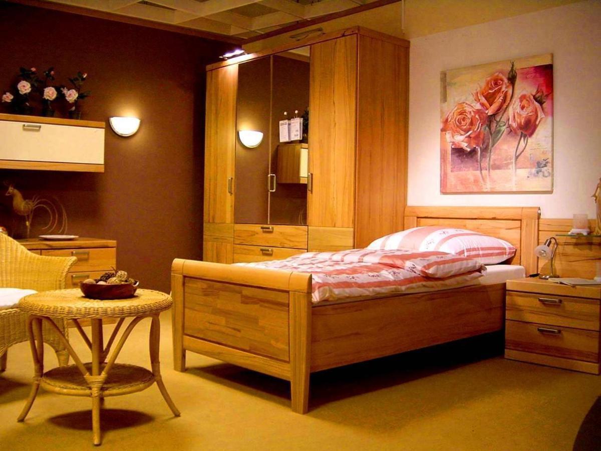 Forsthaus Appartements Braunschweig Rom bilde